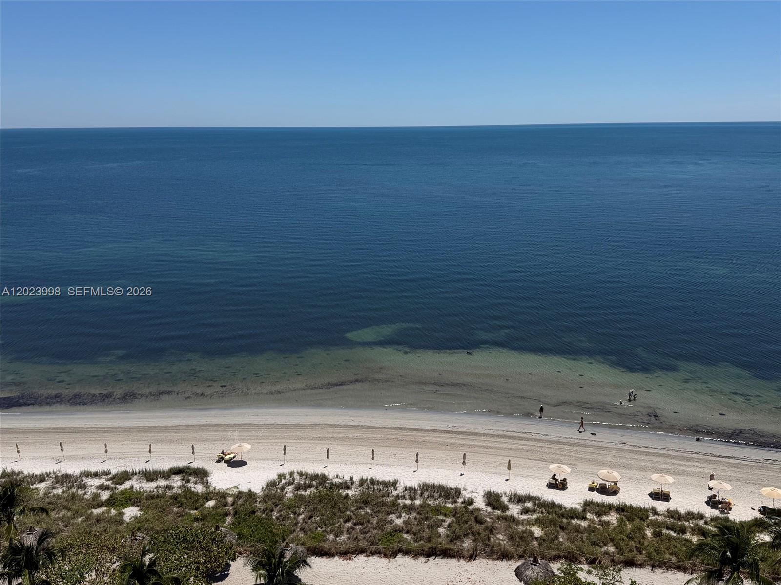1111 Crandon Blvd #B1105, Key Biscayne FL 33149