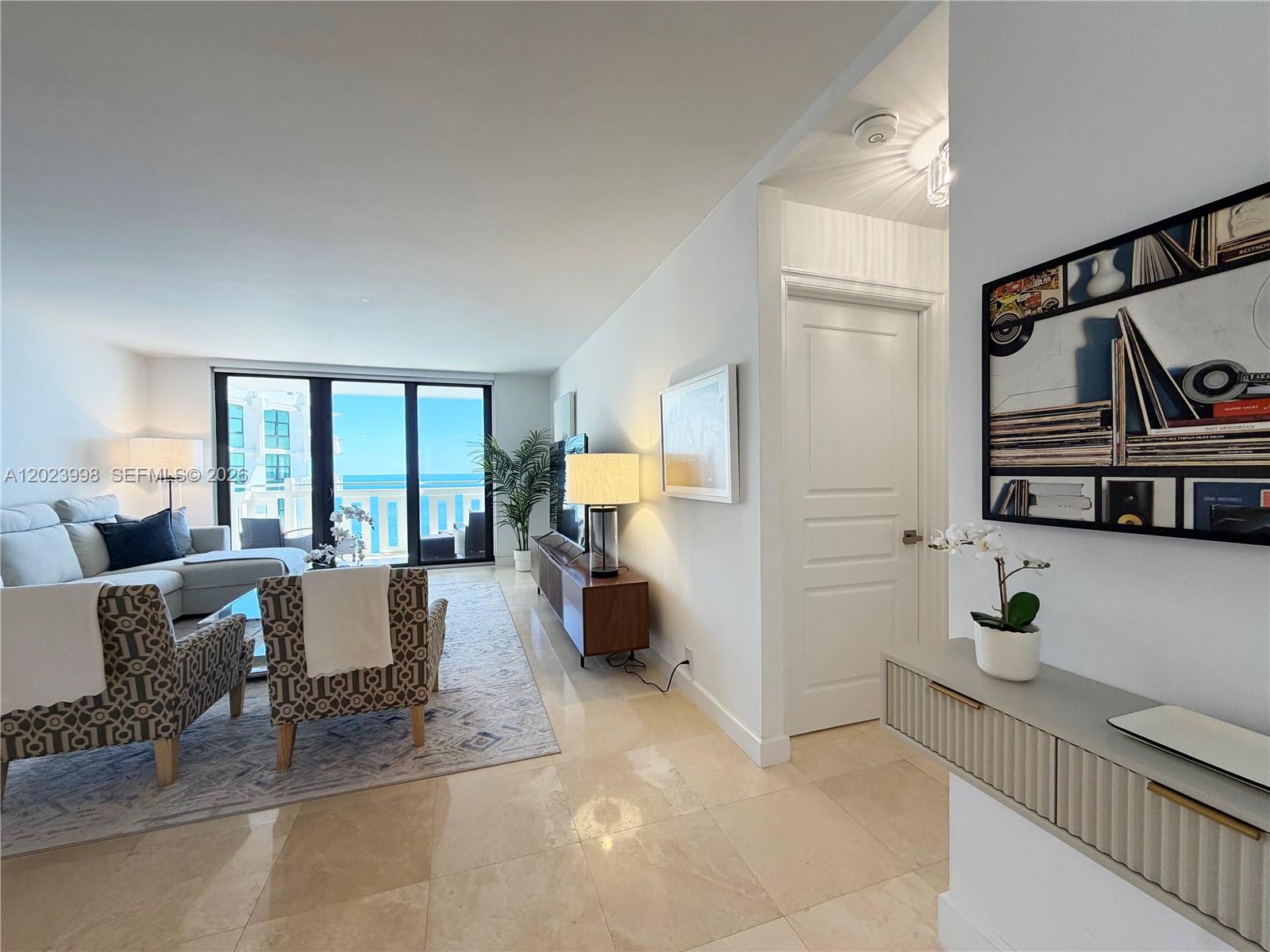 1111 Crandon Blvd #B1105, Key Biscayne FL 33149