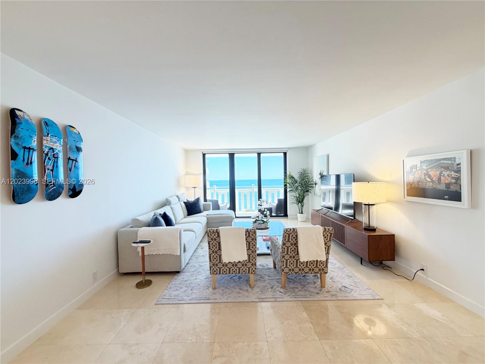 1111 Crandon Blvd #B1105, Key Biscayne FL 33149