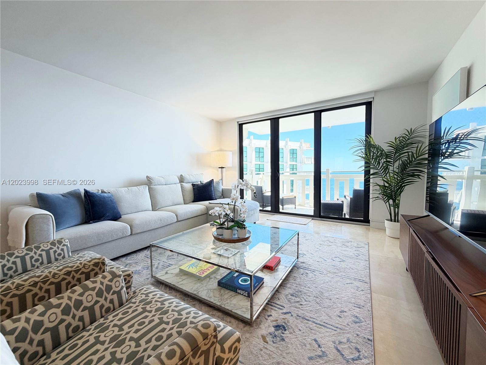 1111 Crandon Blvd #B1105, Key Biscayne FL 33149
