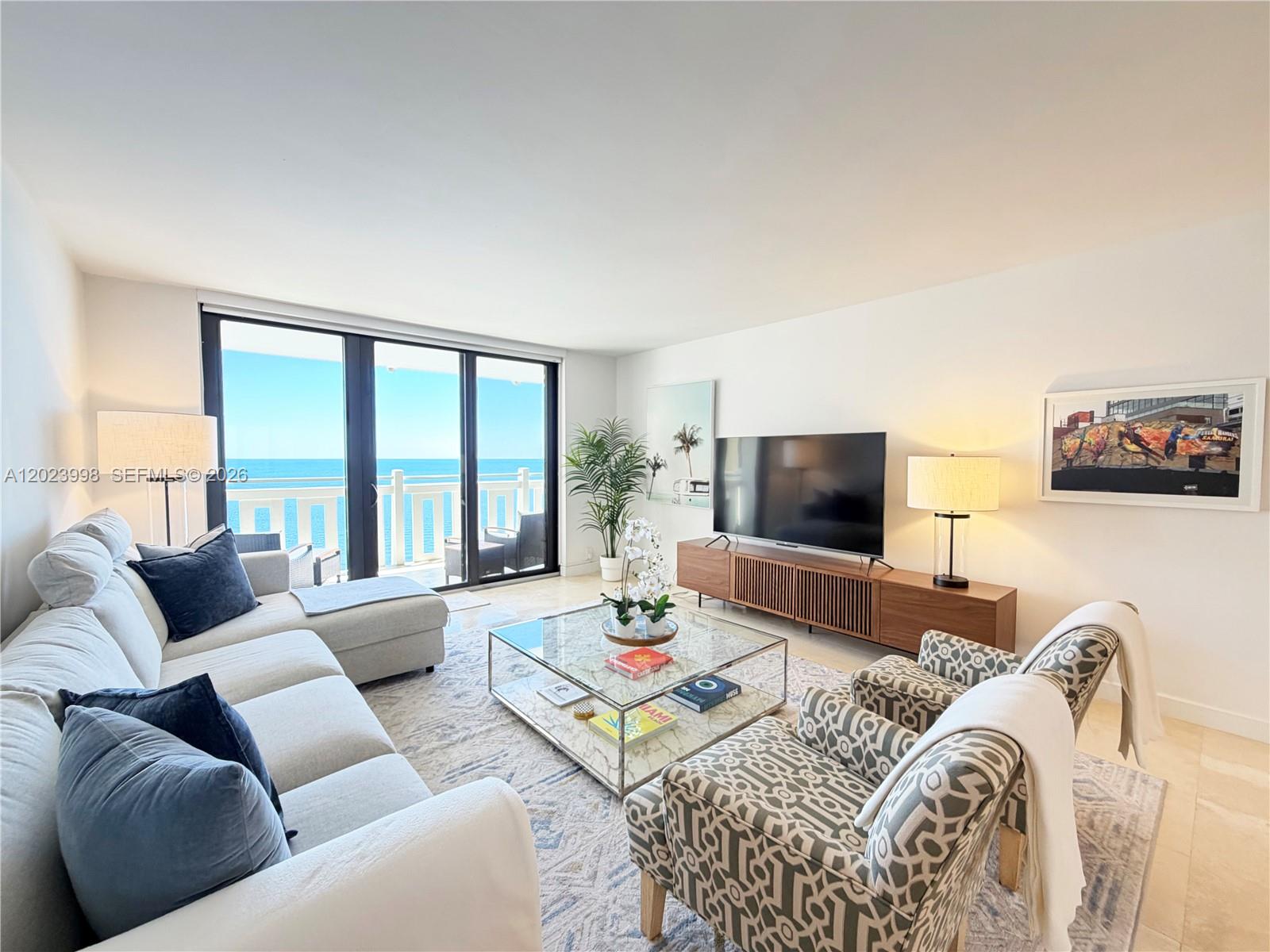 1111 Crandon Blvd #B1105, Key Biscayne FL 33149