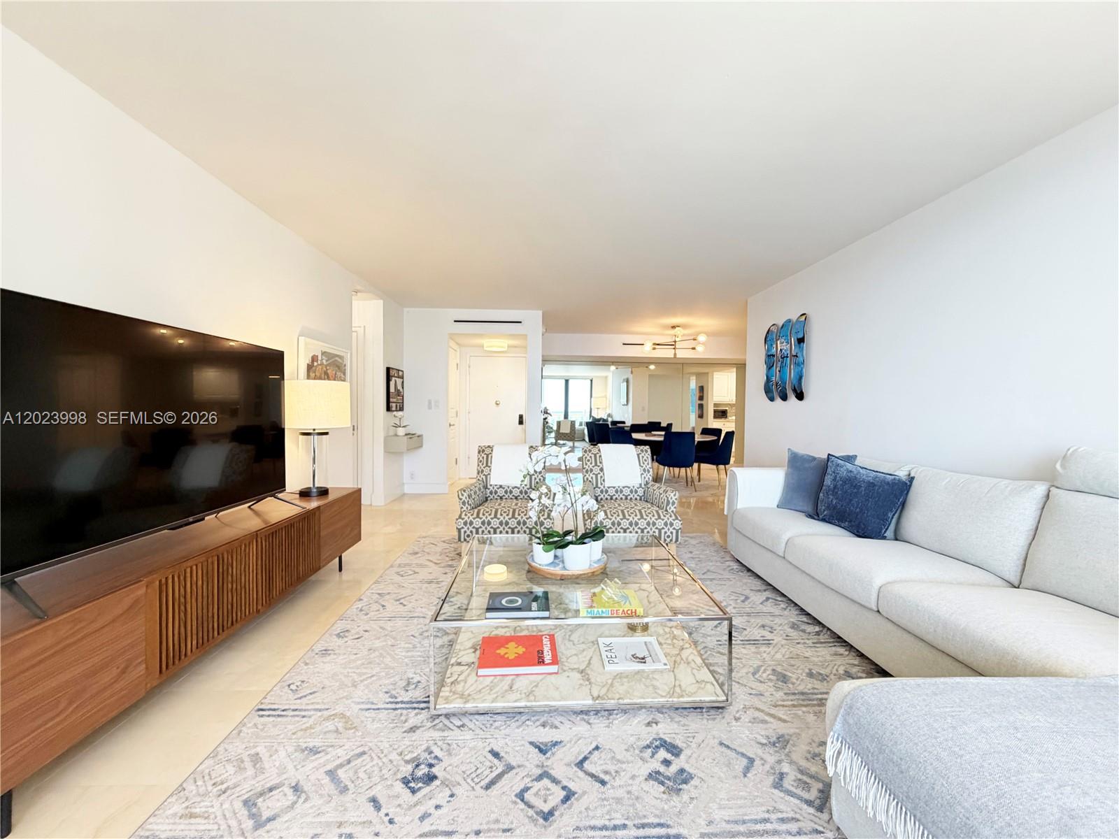 1111 Crandon Blvd #B1105, Key Biscayne FL 33149