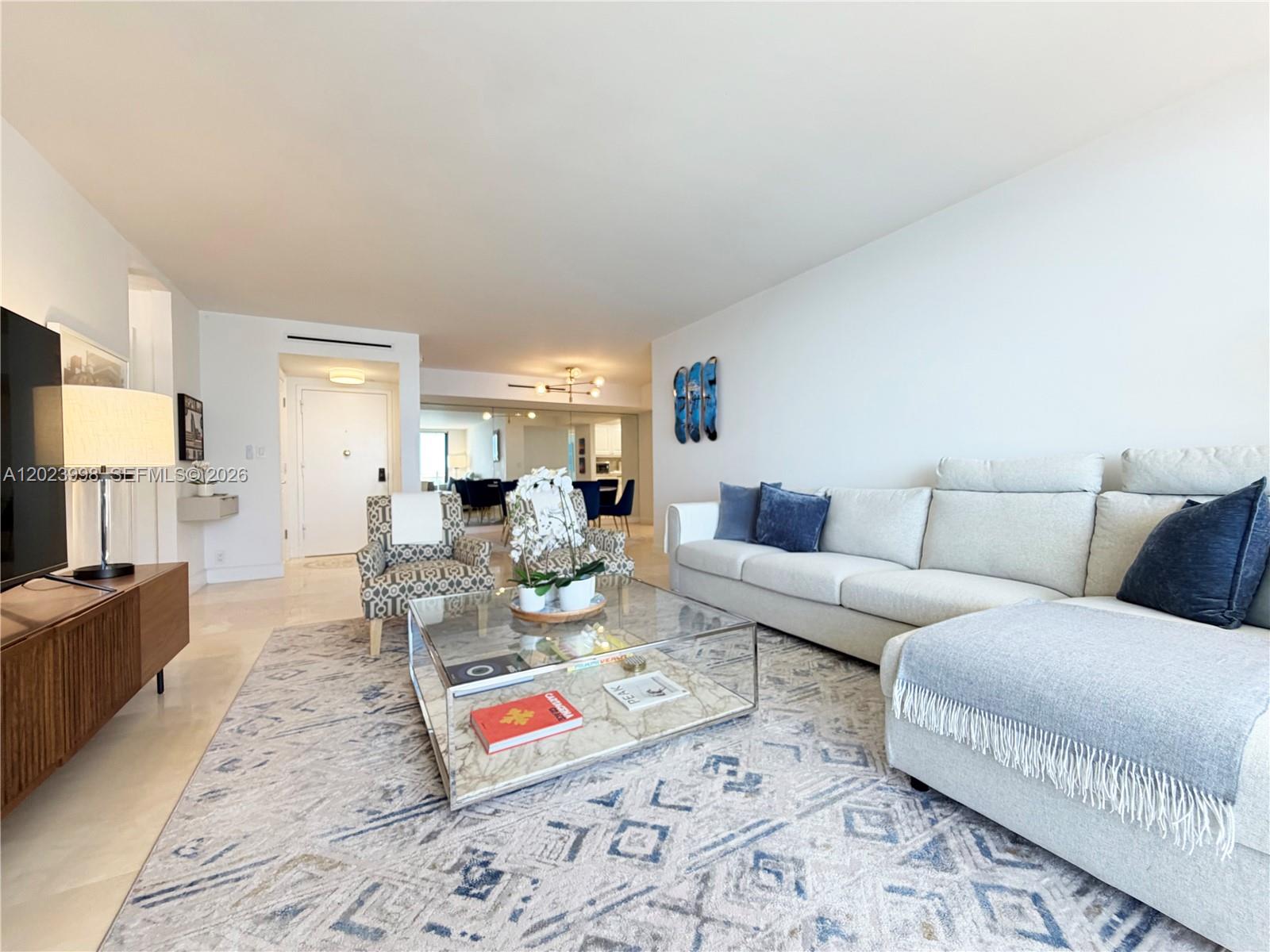 1111 Crandon Blvd #B1105, Key Biscayne FL 33149