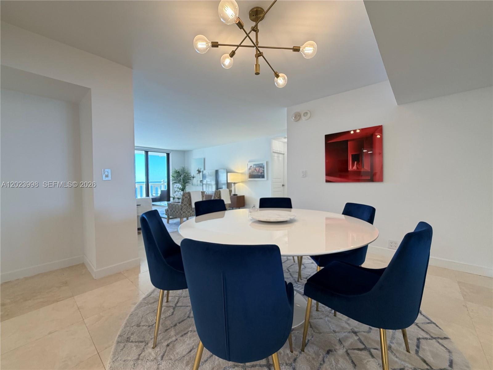 1111 Crandon Blvd #B1105, Key Biscayne FL 33149