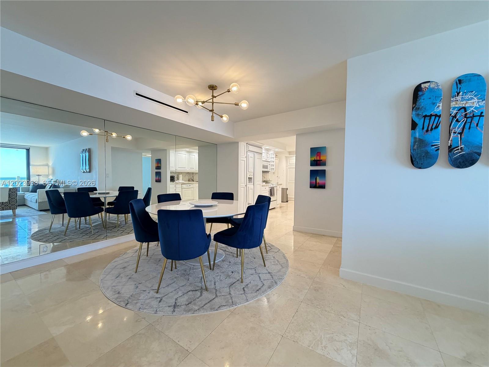 1111 Crandon Blvd #B1105, Key Biscayne FL 33149