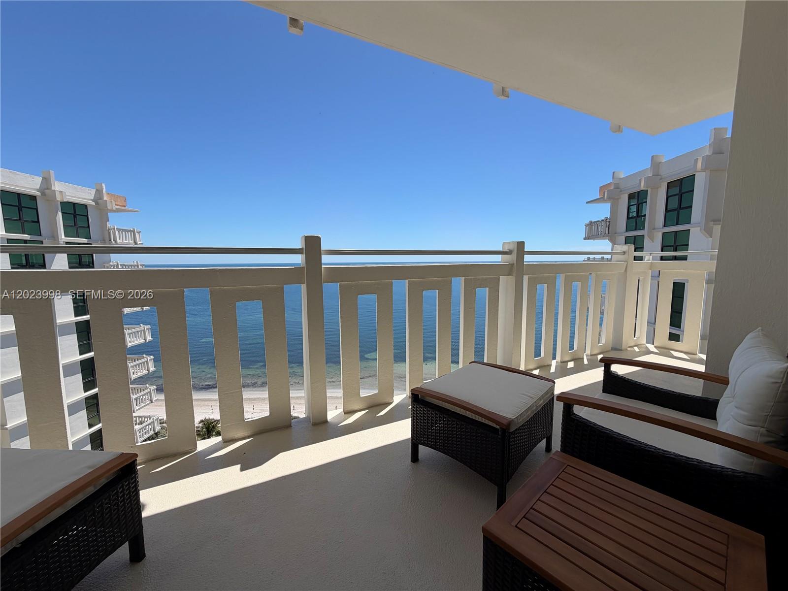 1111 Crandon Blvd #B1105, Key Biscayne FL 33149