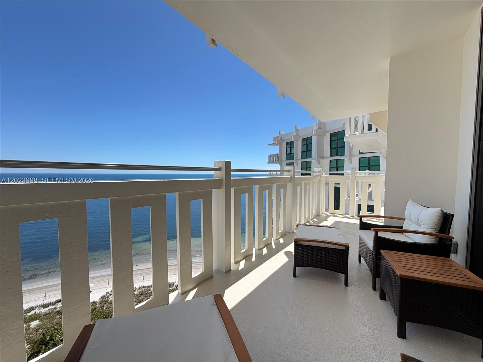 1111 Crandon Blvd #B1105, Key Biscayne FL 33149