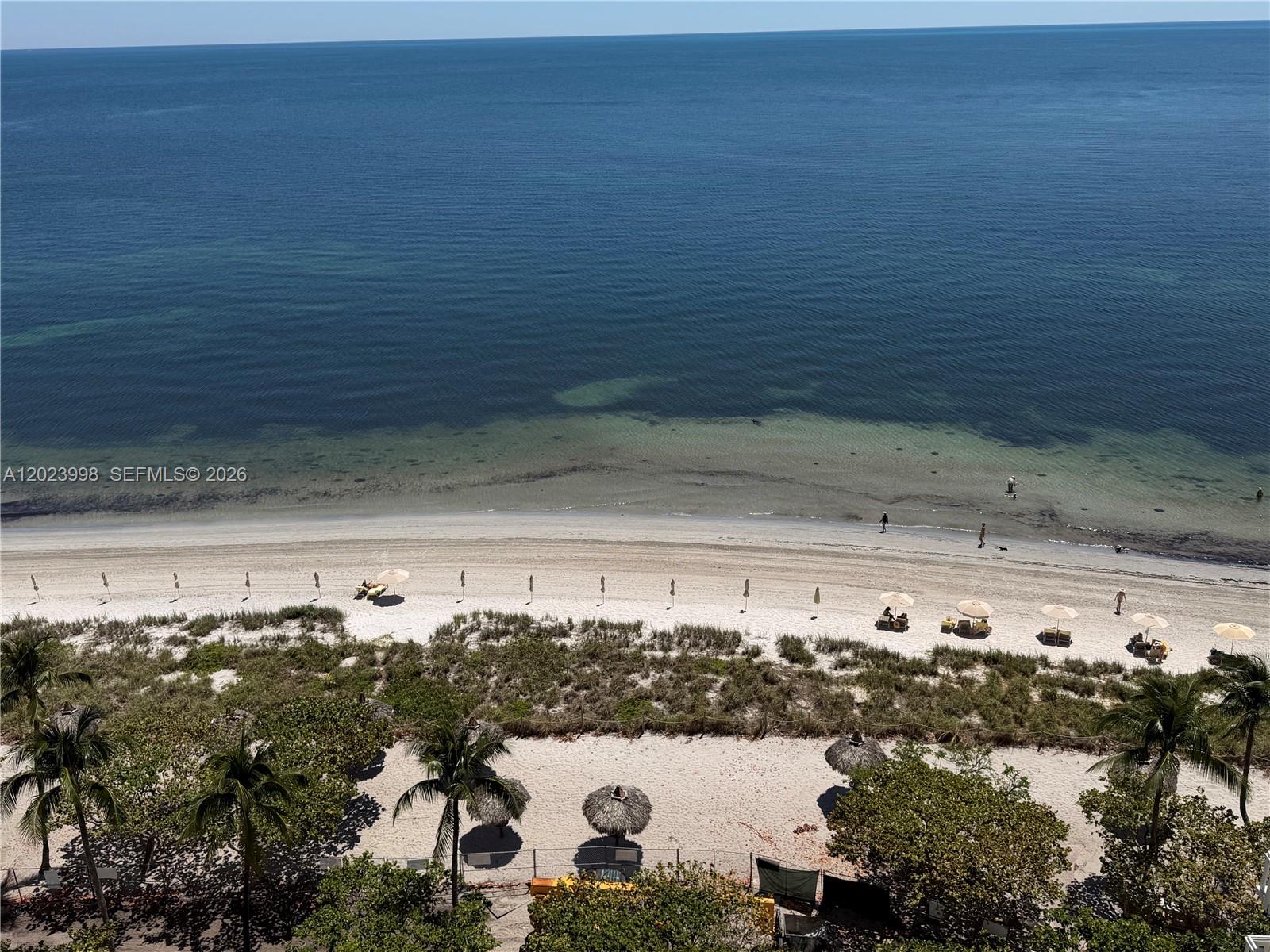 1111 Crandon Blvd #B1105, Key Biscayne FL 33149