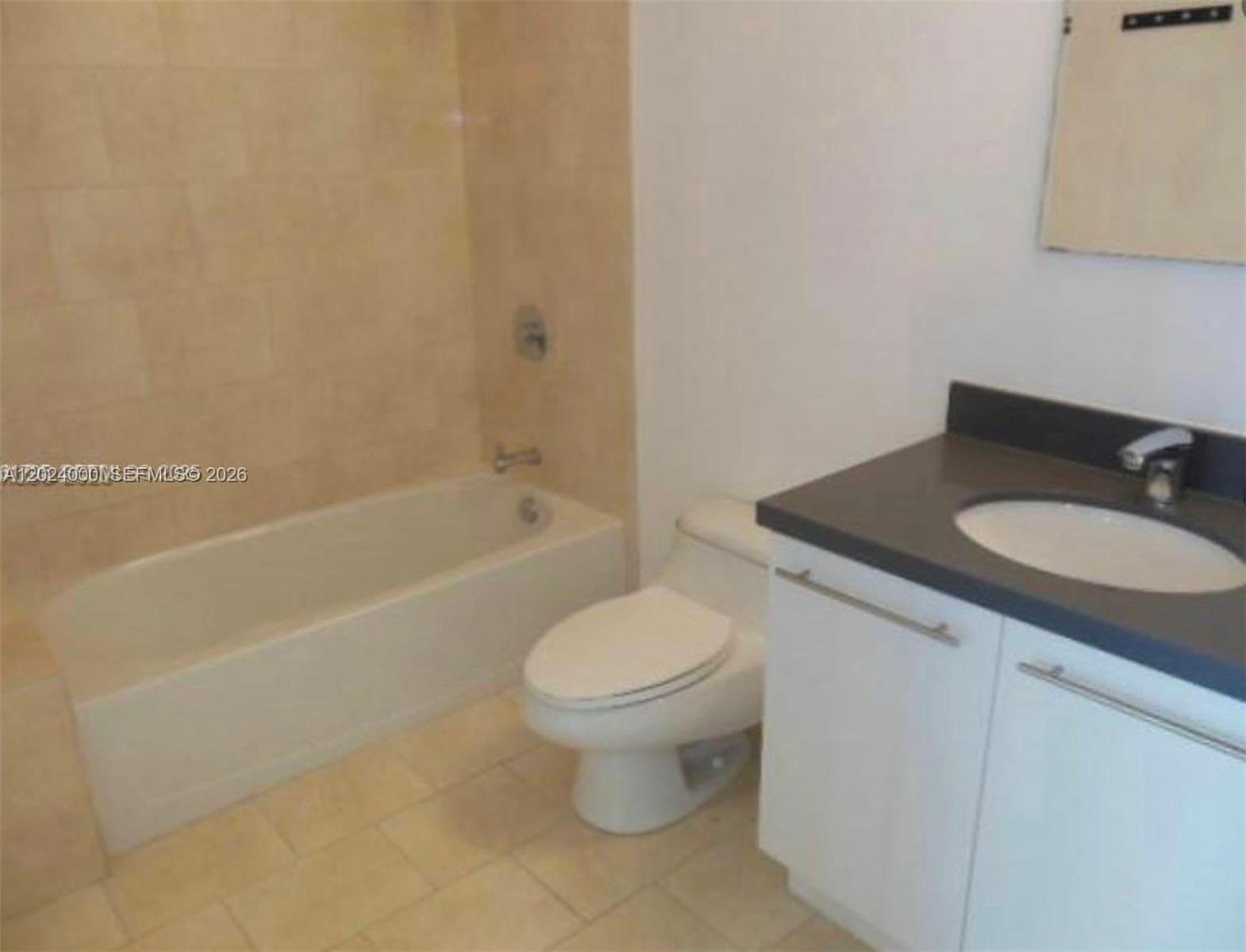 90 SW 3rd St #1811, Miami FL 33130
