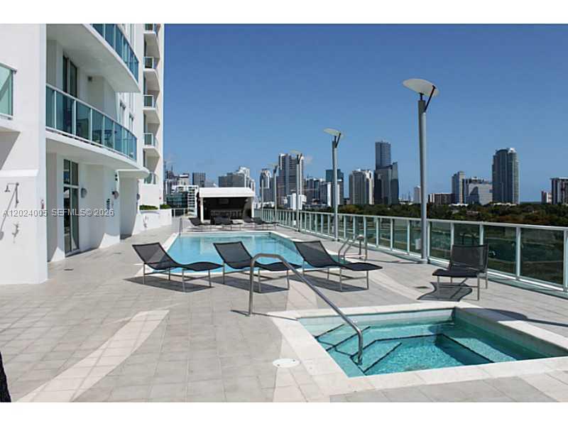 2525 SW 3 AV #1006, Miami FL 33129