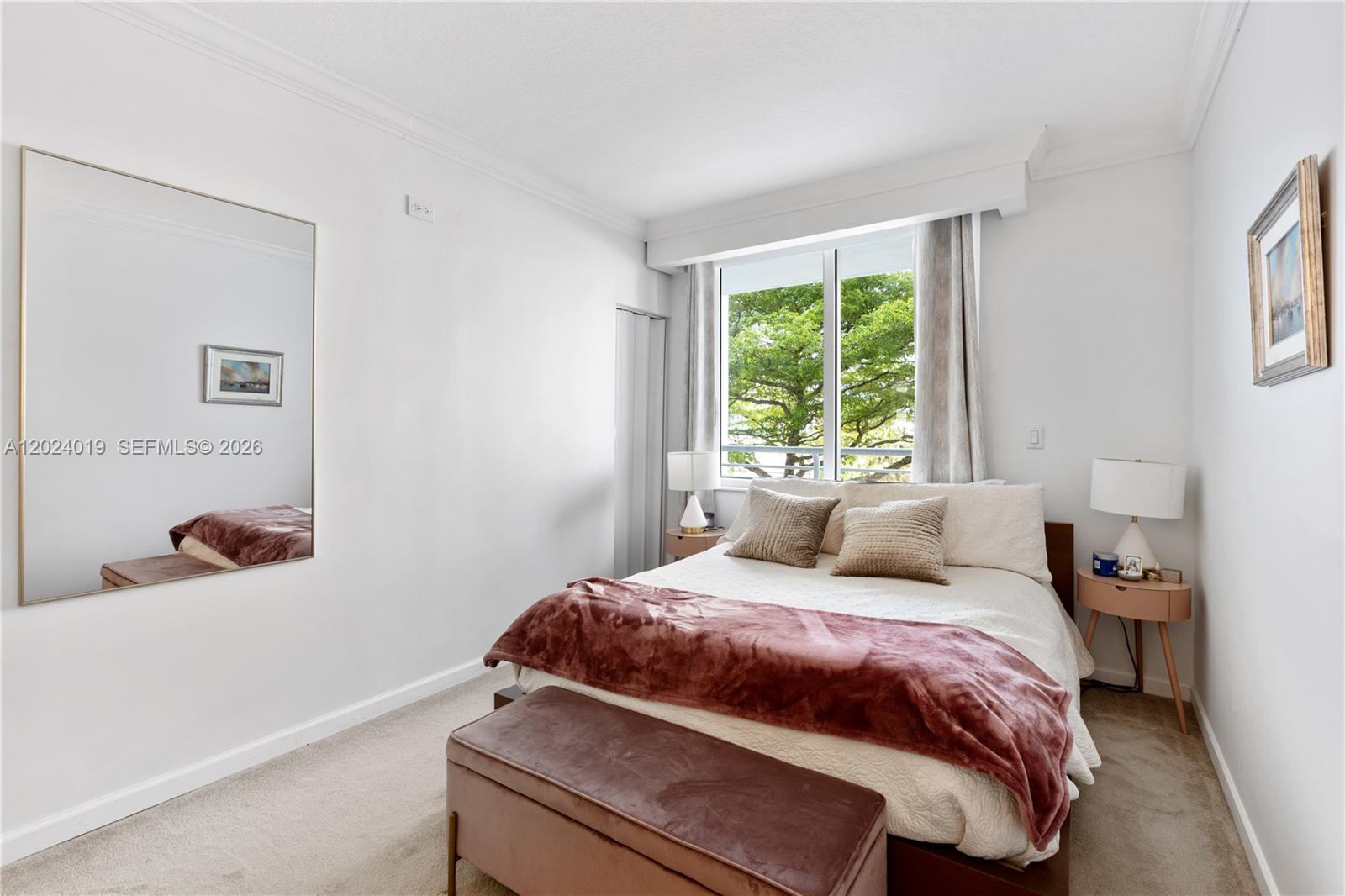 335 S Biscayne Blvd #802, Miami FL 33131