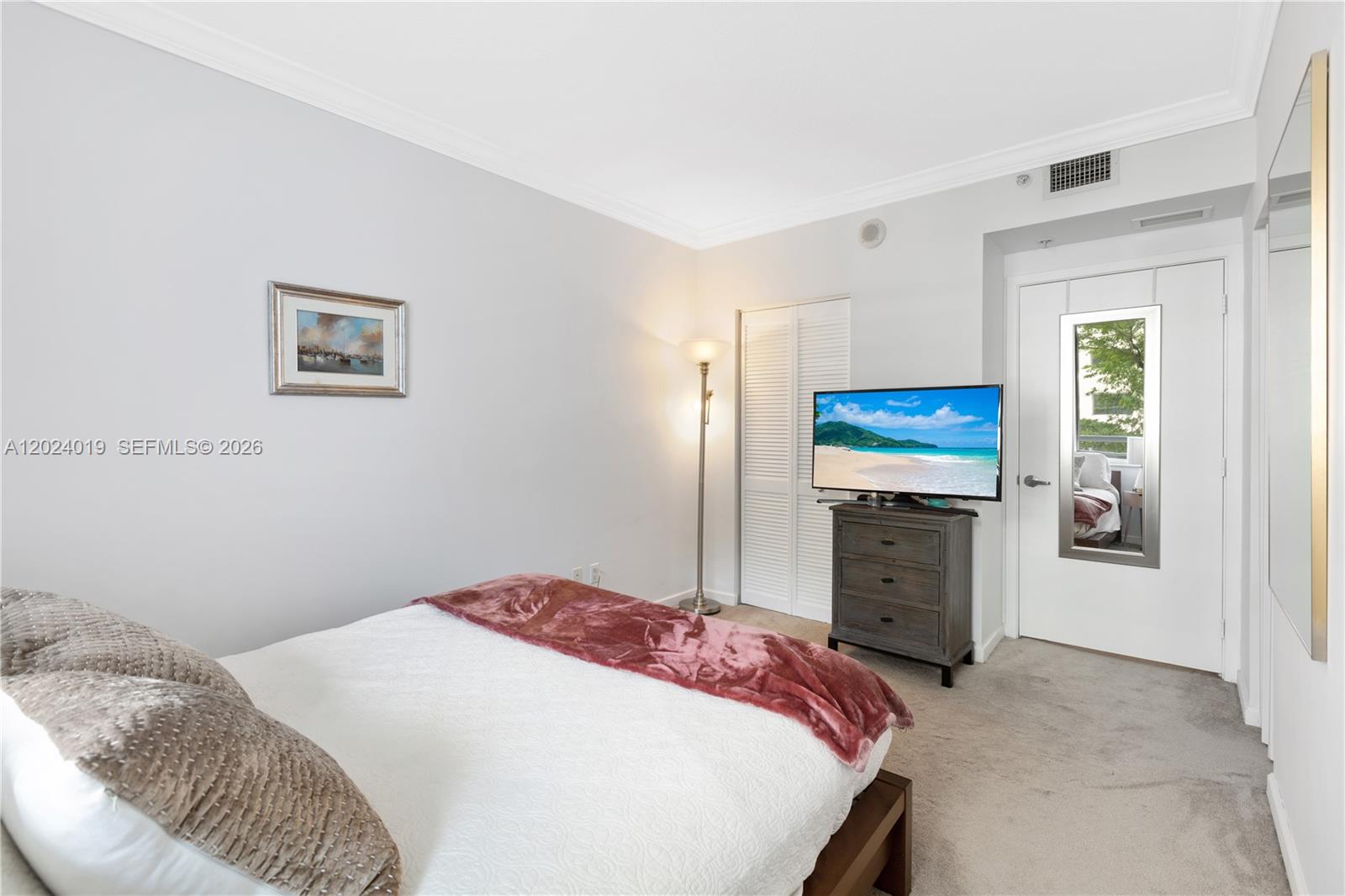 335 S Biscayne Blvd #802, Miami FL 33131