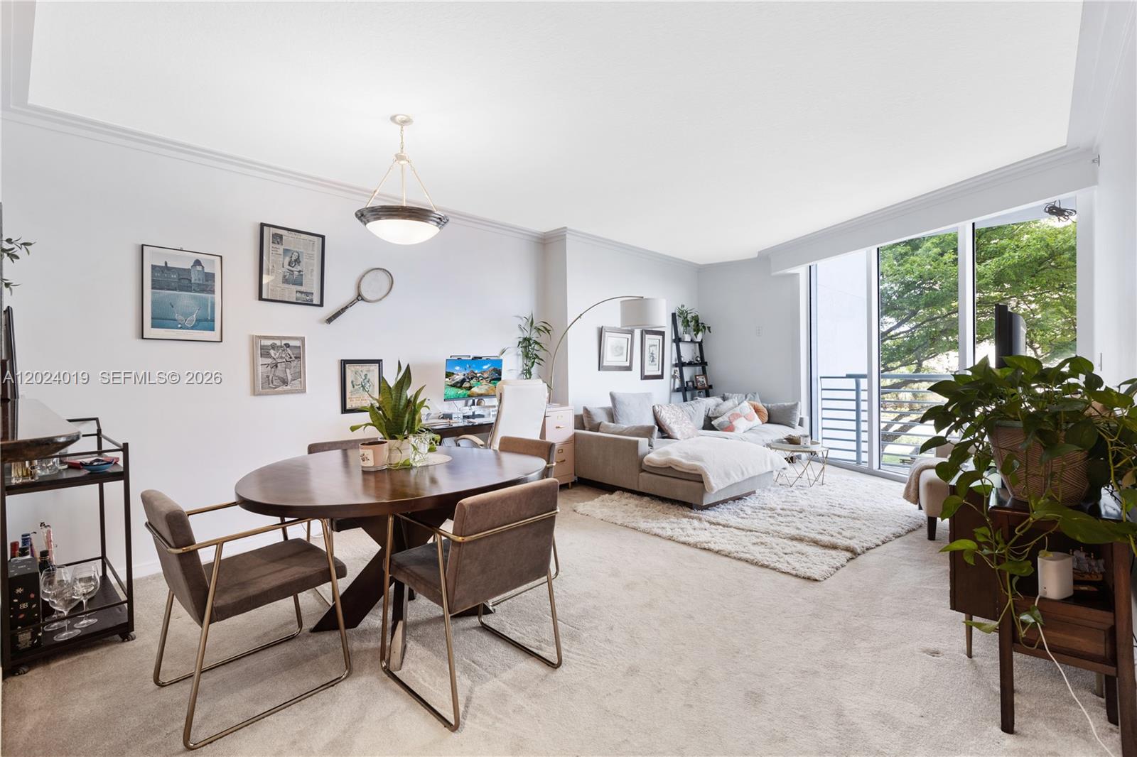 335 S Biscayne Blvd #802, Miami FL 33131