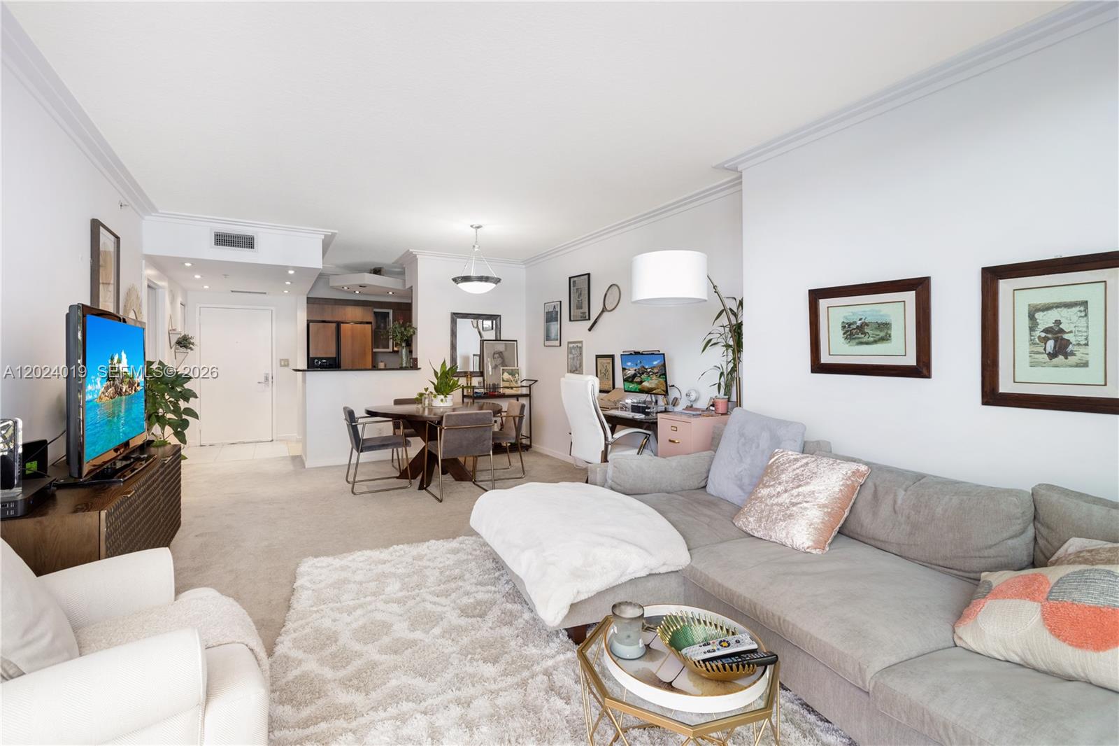 335 S Biscayne Blvd #802, Miami FL 33131