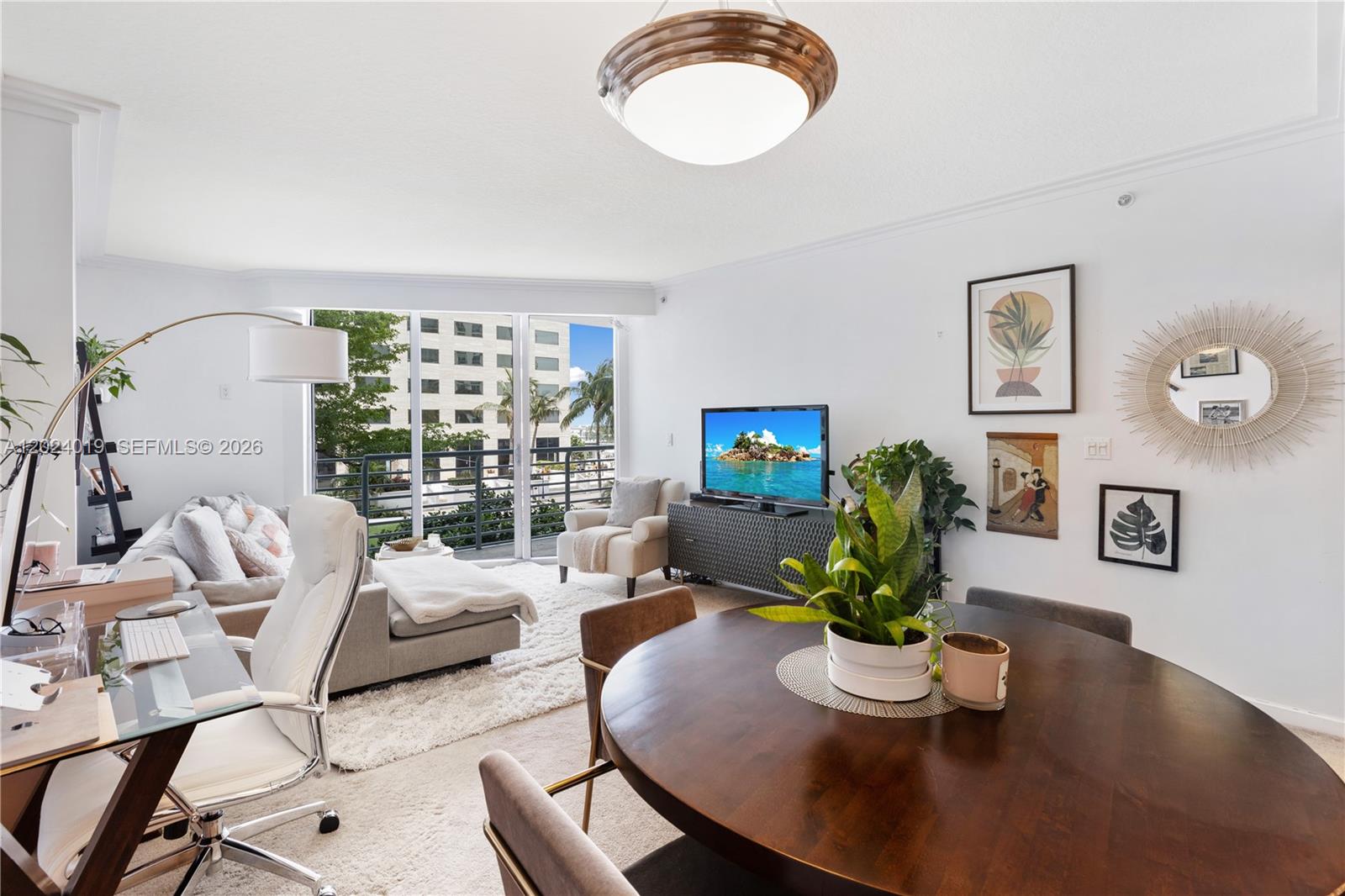 335 S Biscayne Blvd #802, Miami FL 33131