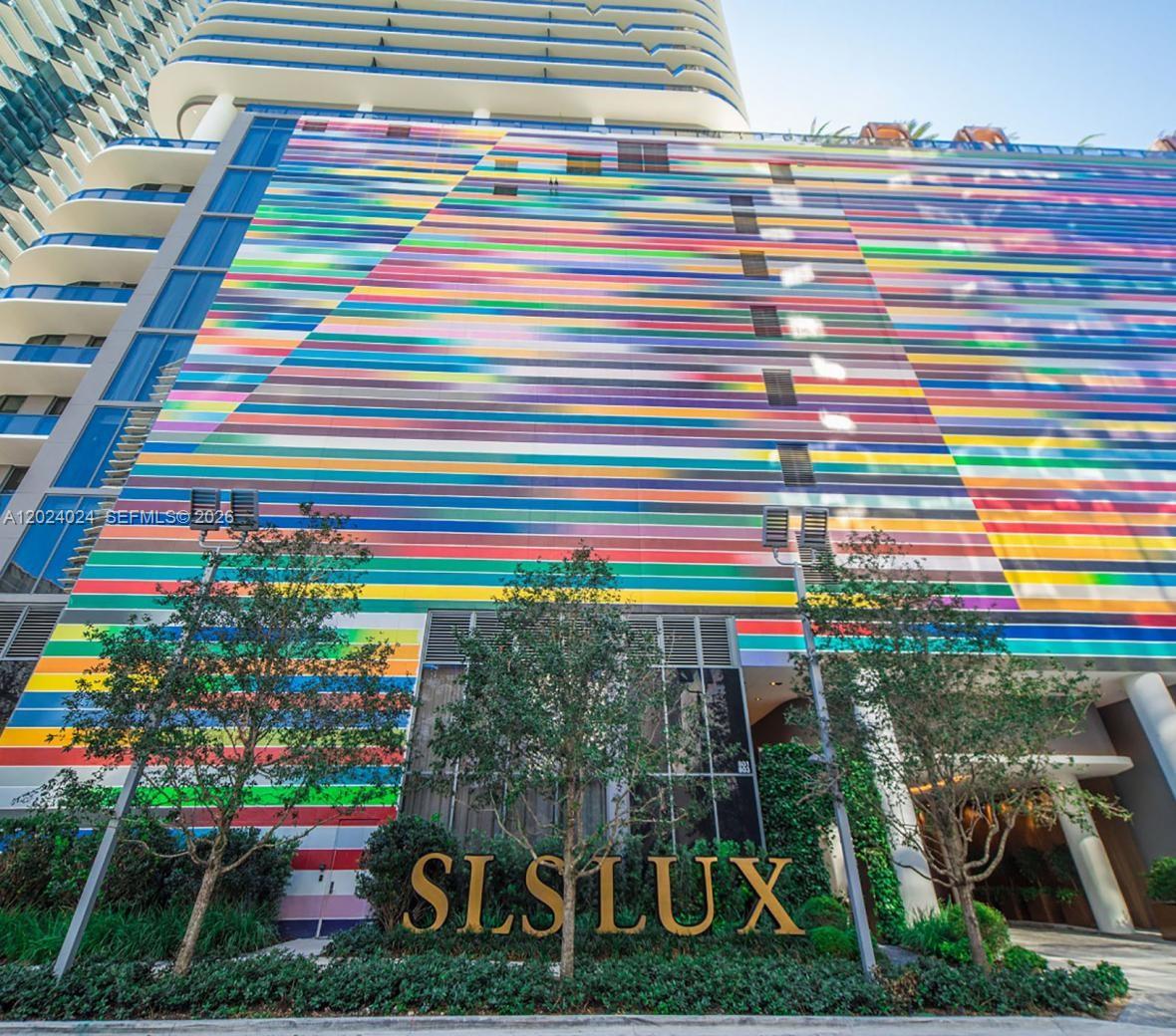 801 S Miami Ave #4405, Miami FL 33130