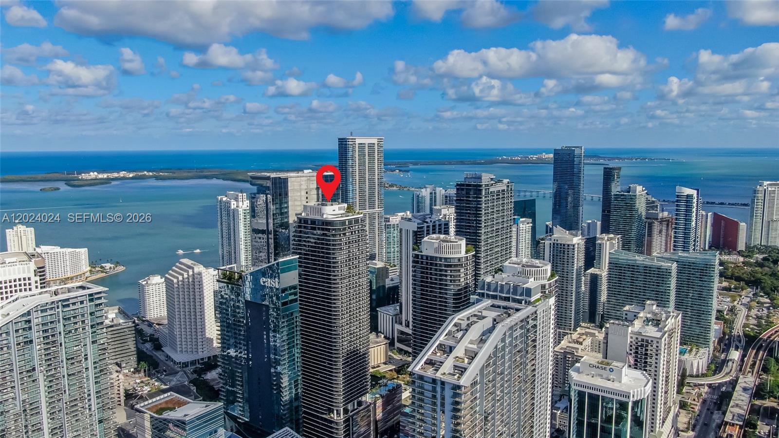 801 S Miami Ave #4405, Miami FL 33130
