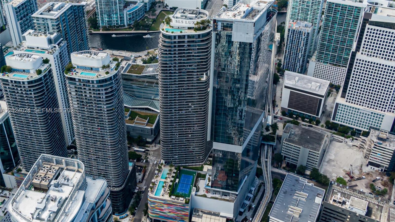 801 S Miami Ave #4405, Miami FL 33130
