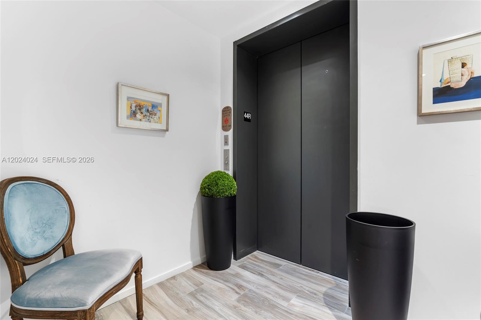 801 S Miami Ave #4405, Miami FL 33130