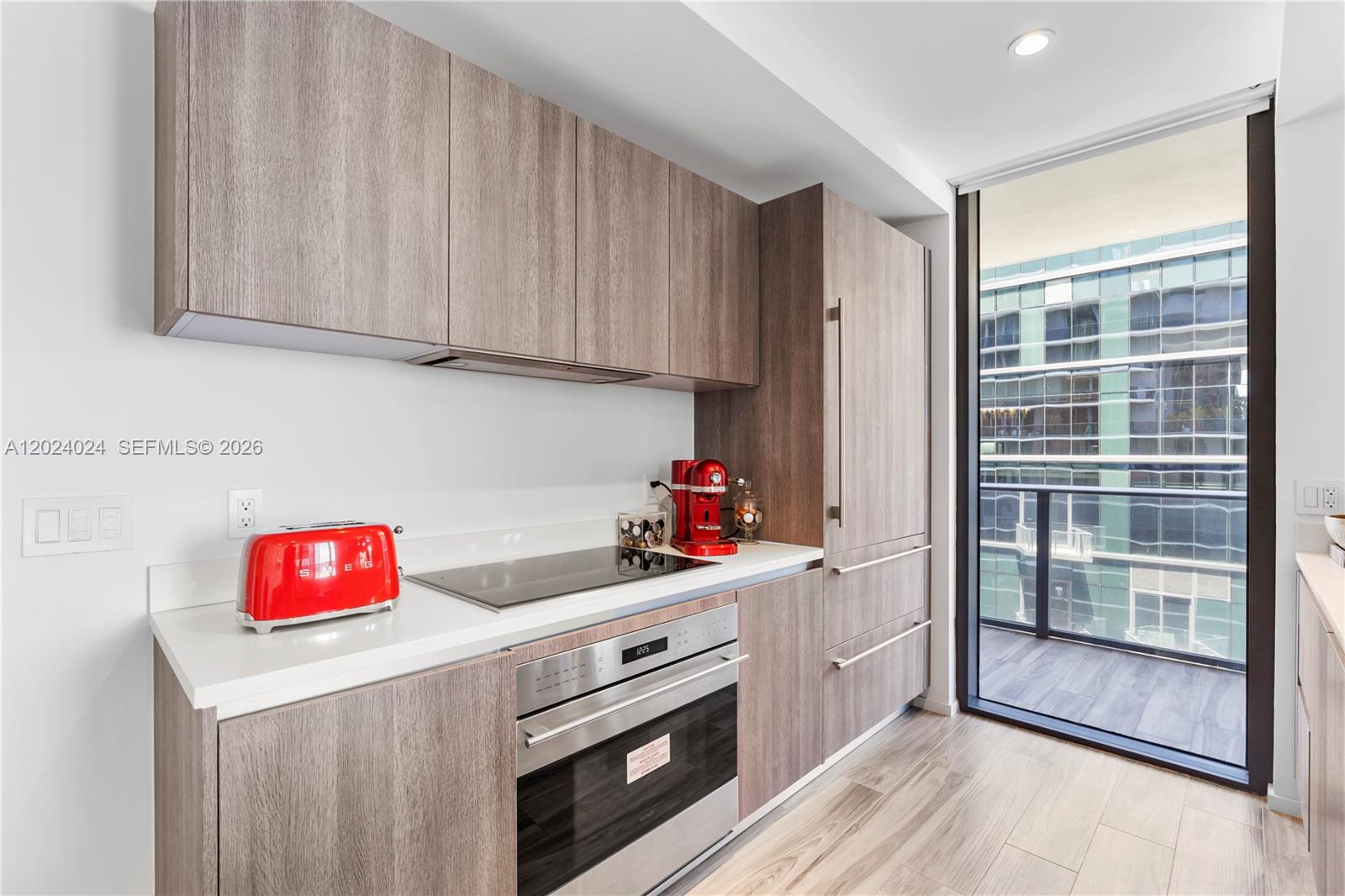 801 S Miami Ave #4405, Miami FL 33130