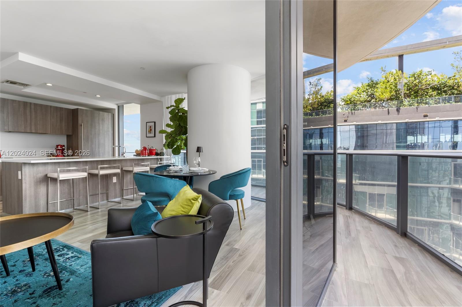 801 S Miami Ave #4405, Miami FL 33130