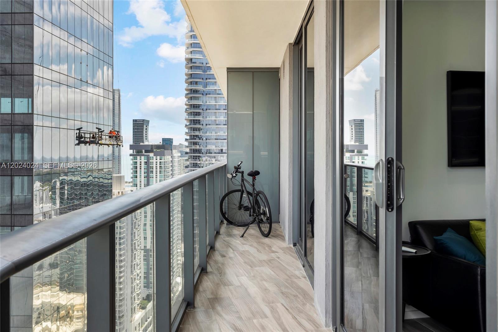 801 S Miami Ave #4405, Miami FL 33130