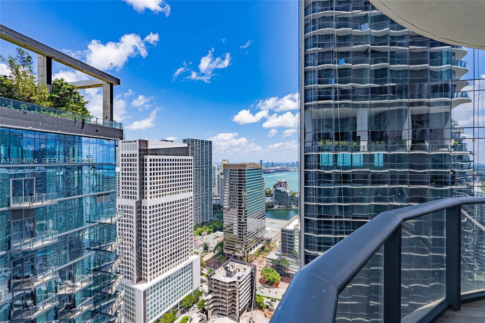 801 S Miami Ave #4405, Miami FL 33130