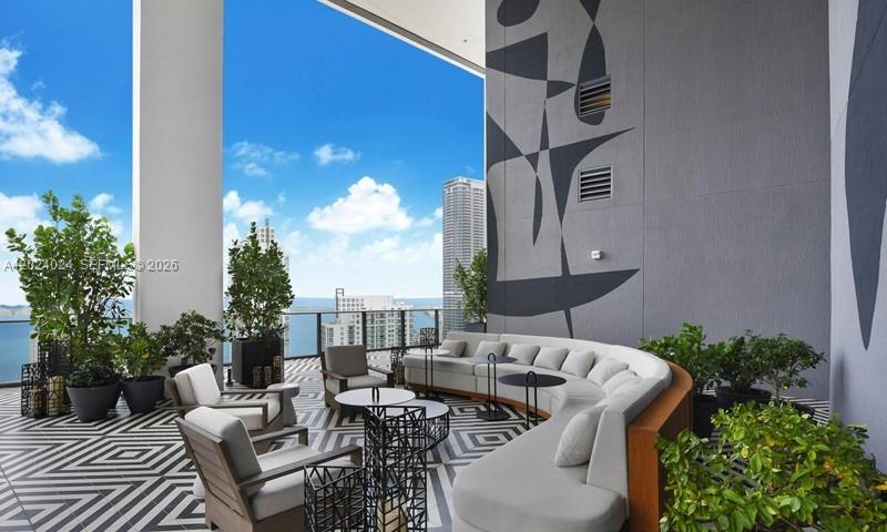 801 S Miami Ave #4405, Miami FL 33130