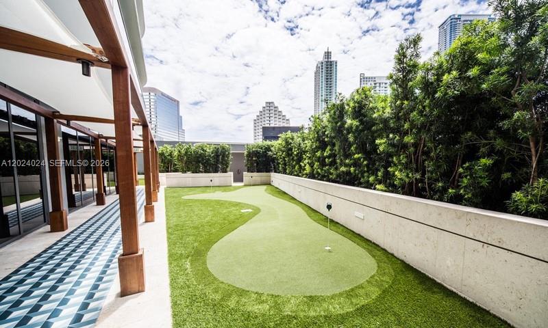 801 S Miami Ave #4405, Miami FL 33130
