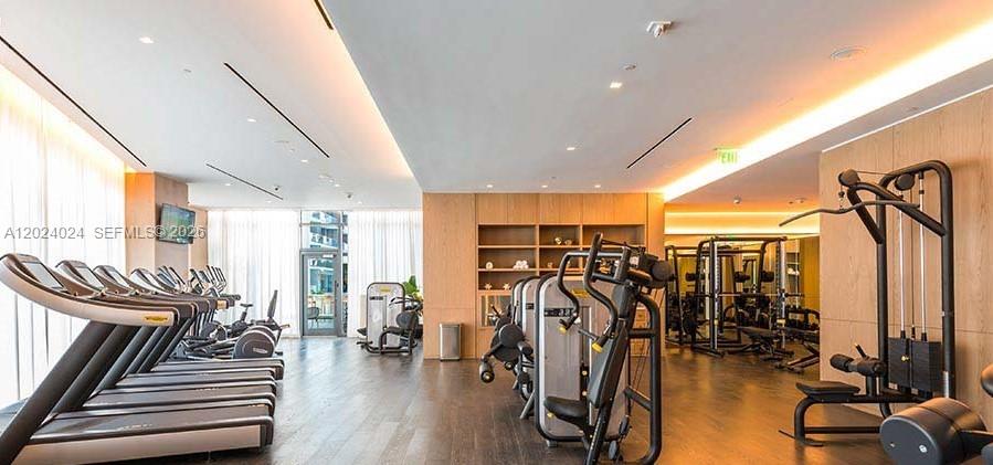 801 S Miami Ave #4405, Miami FL 33130
