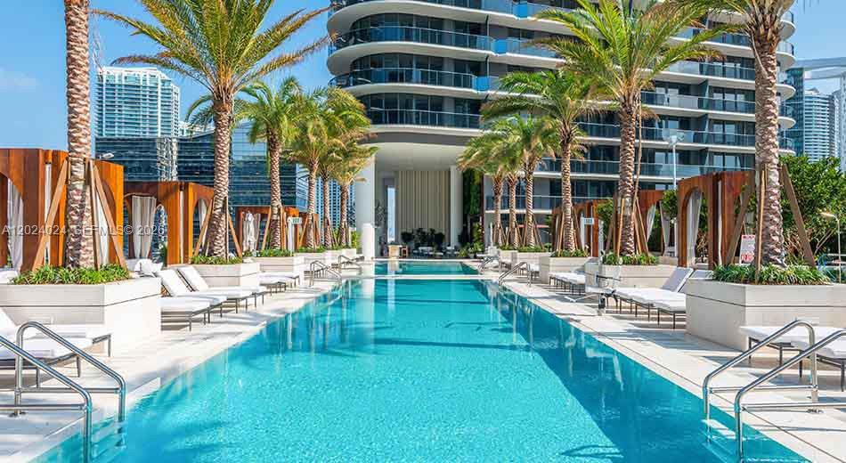801 S Miami Ave #4405, Miami FL 33130