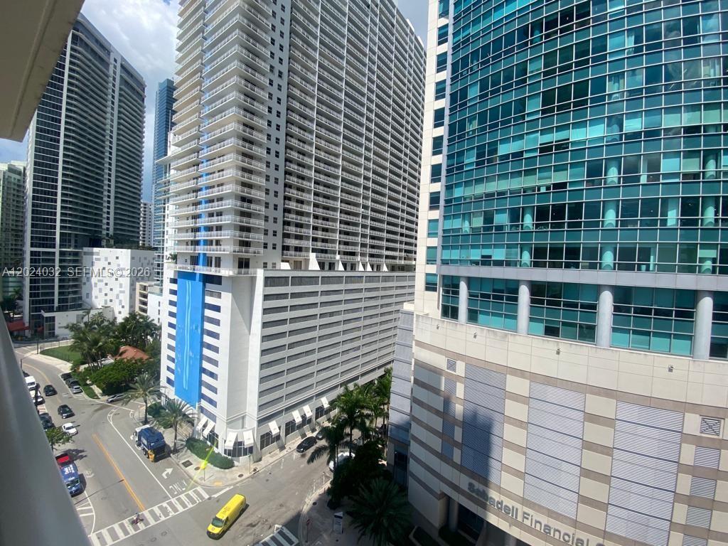 1155 Brickell Bay Dr #1202, Miami FL 33131
