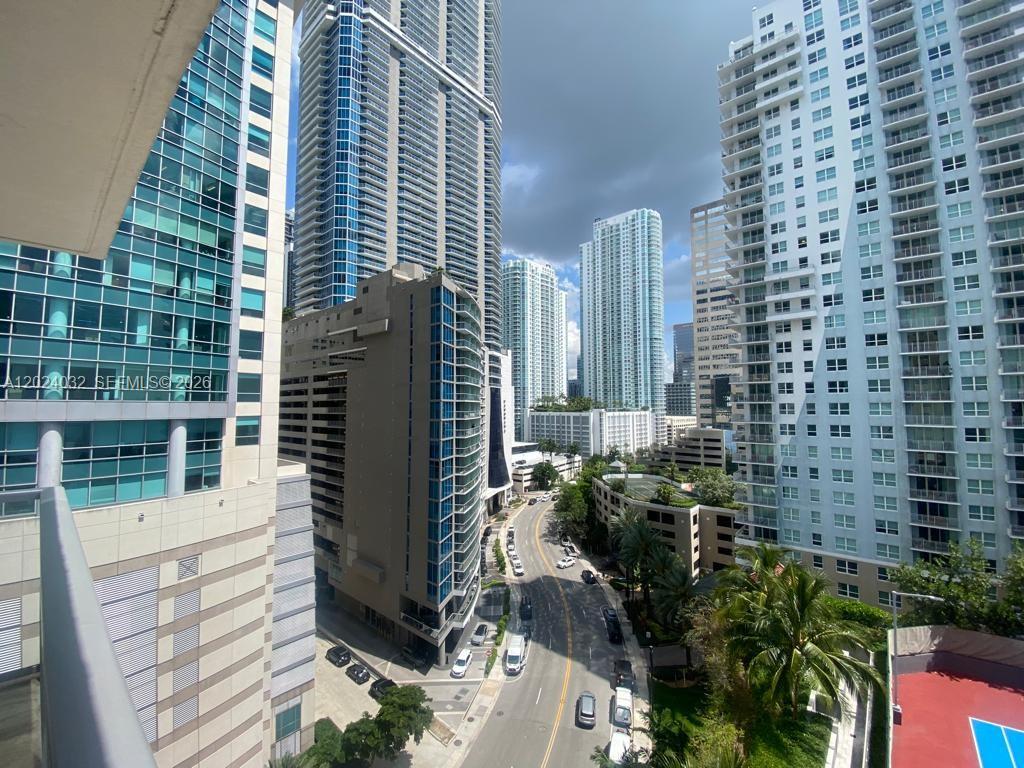1155 Brickell Bay Dr #1202, Miami FL 33131