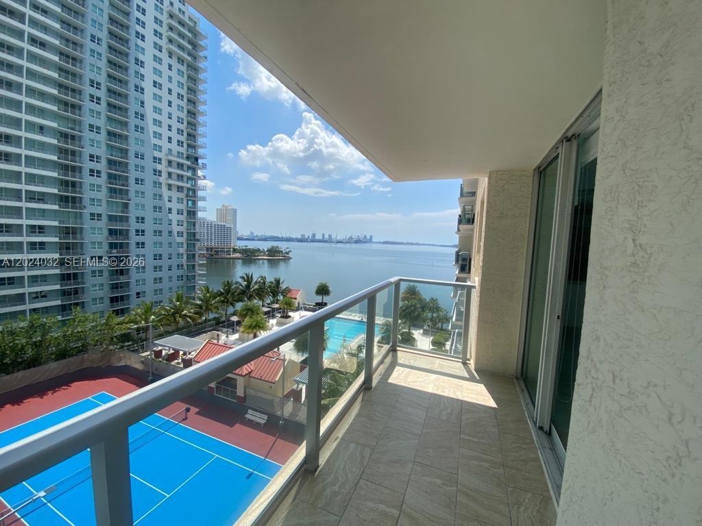 1155 Brickell Bay Dr #1202, Miami FL 33131