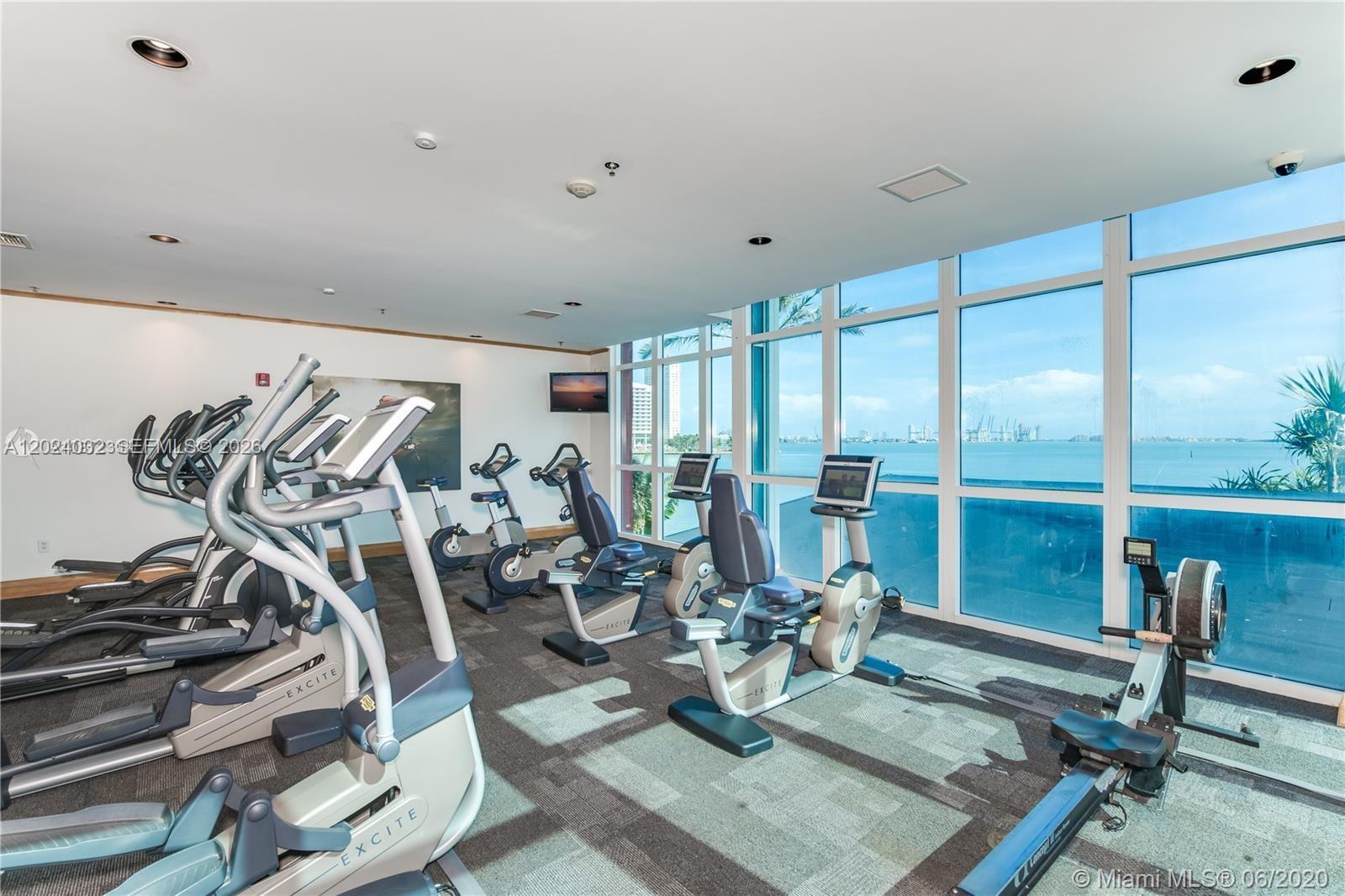 1155 Brickell Bay Dr #1202, Miami FL 33131