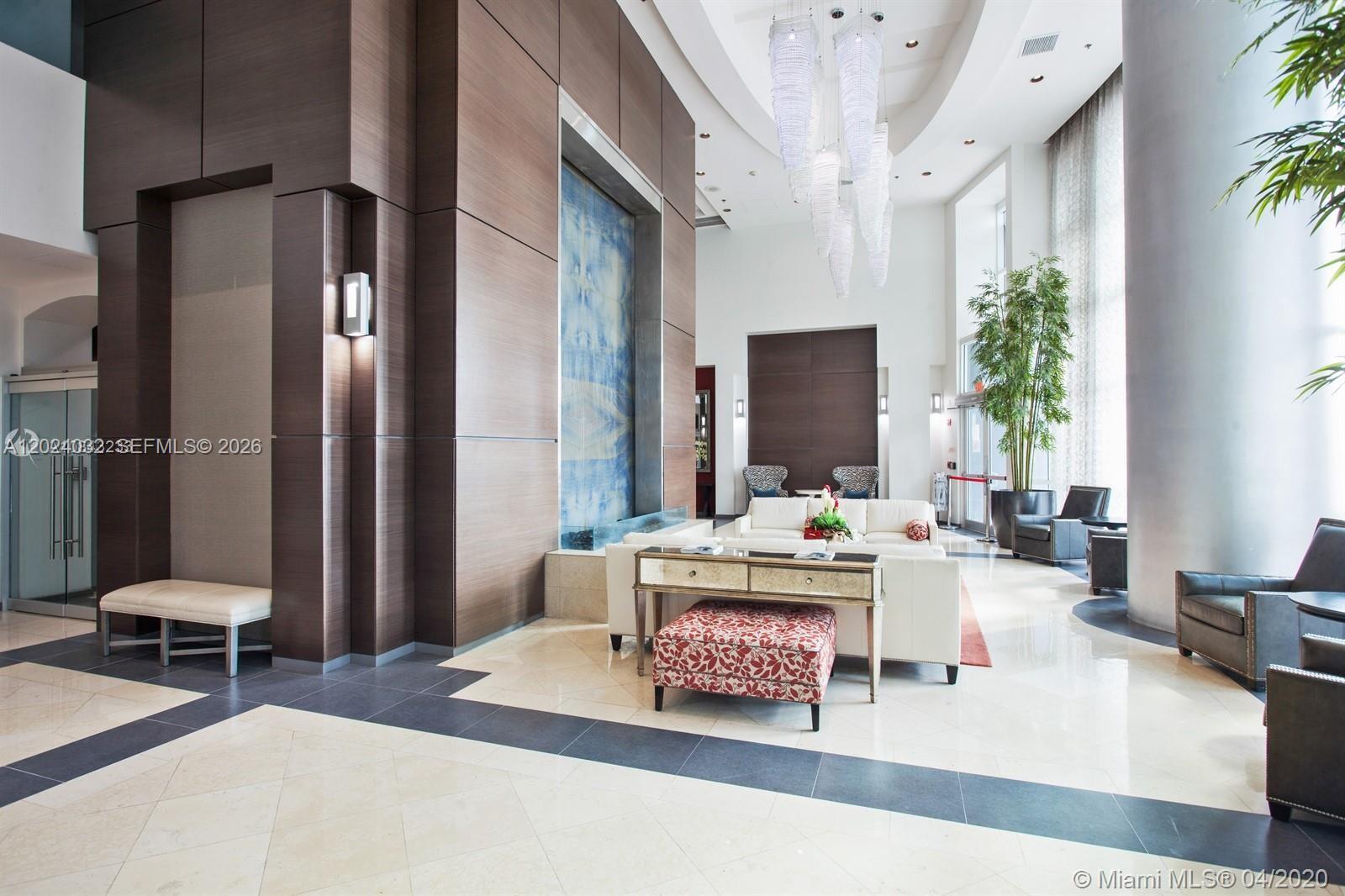 1155 Brickell Bay Dr #1202, Miami FL 33131