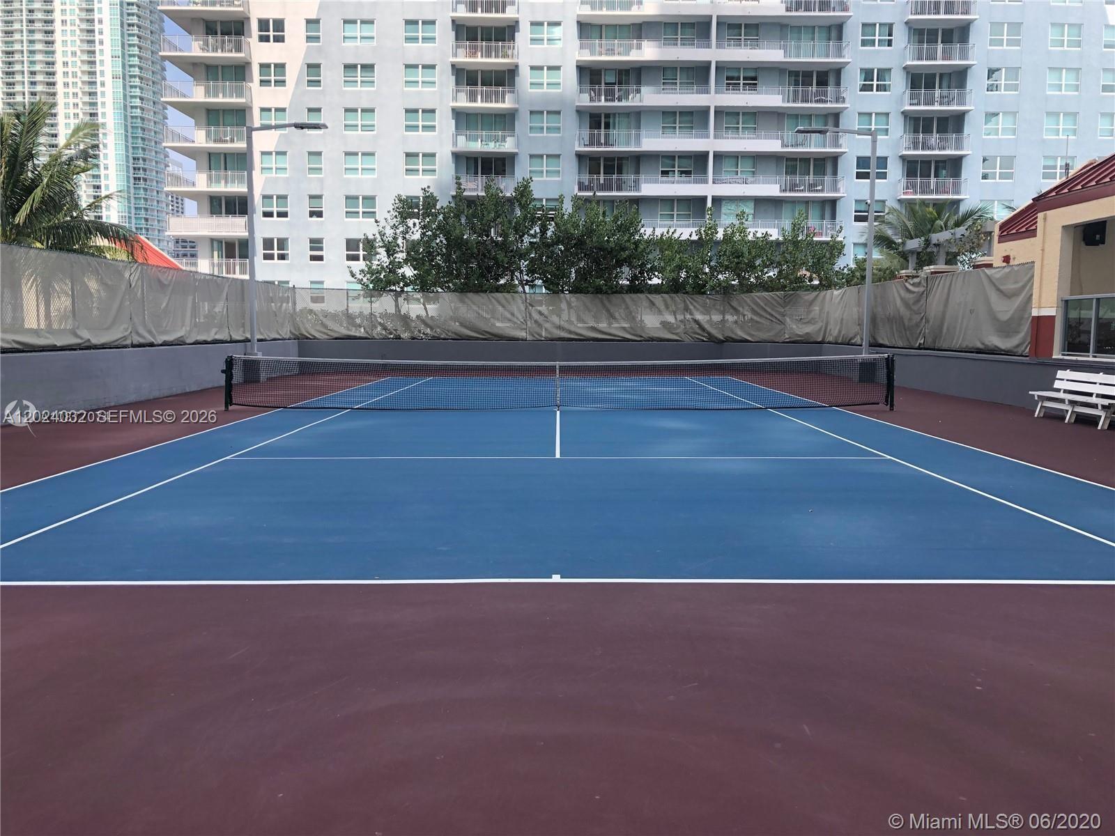 1155 Brickell Bay Dr #1202, Miami FL 33131