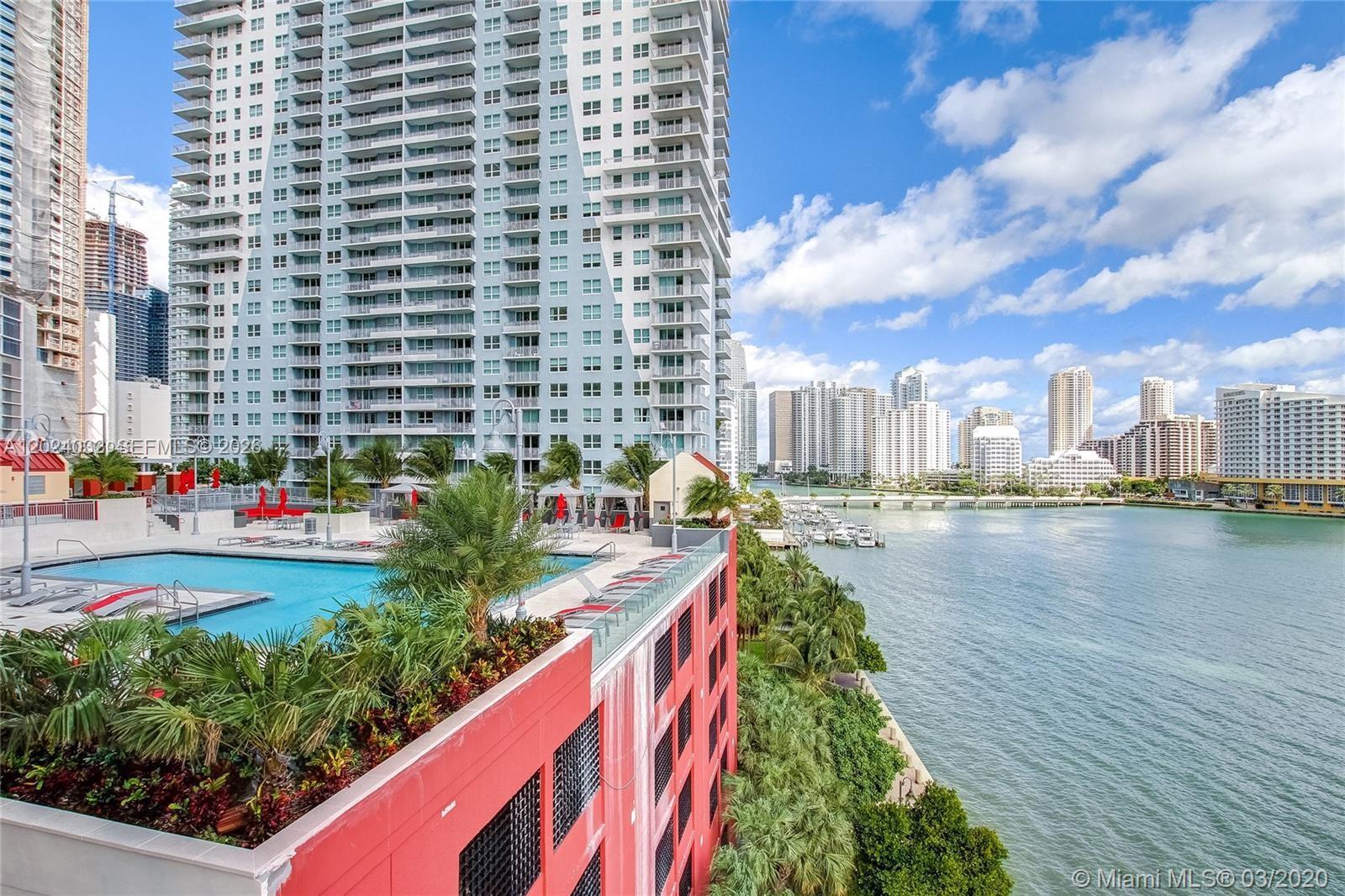 1155 Brickell Bay Dr #1202, Miami FL 33131