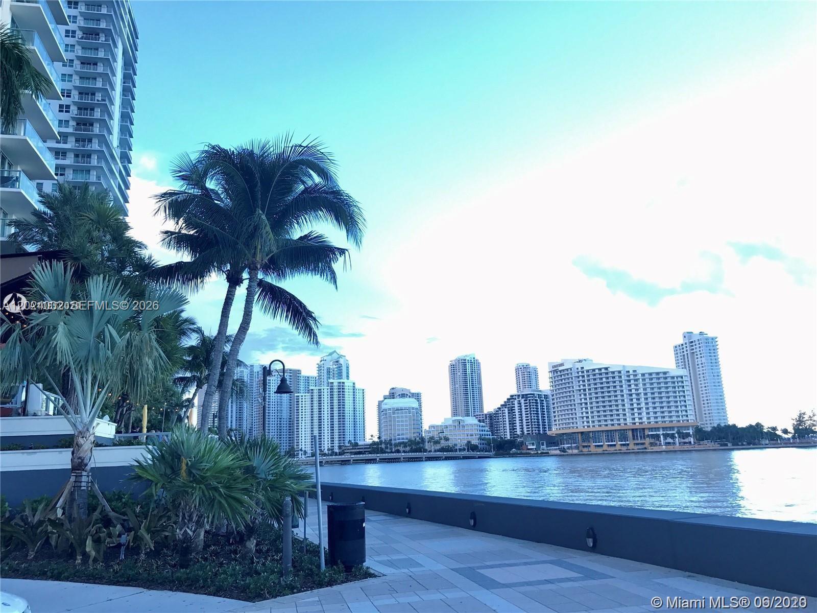 1155 Brickell Bay Dr #1202, Miami FL 33131