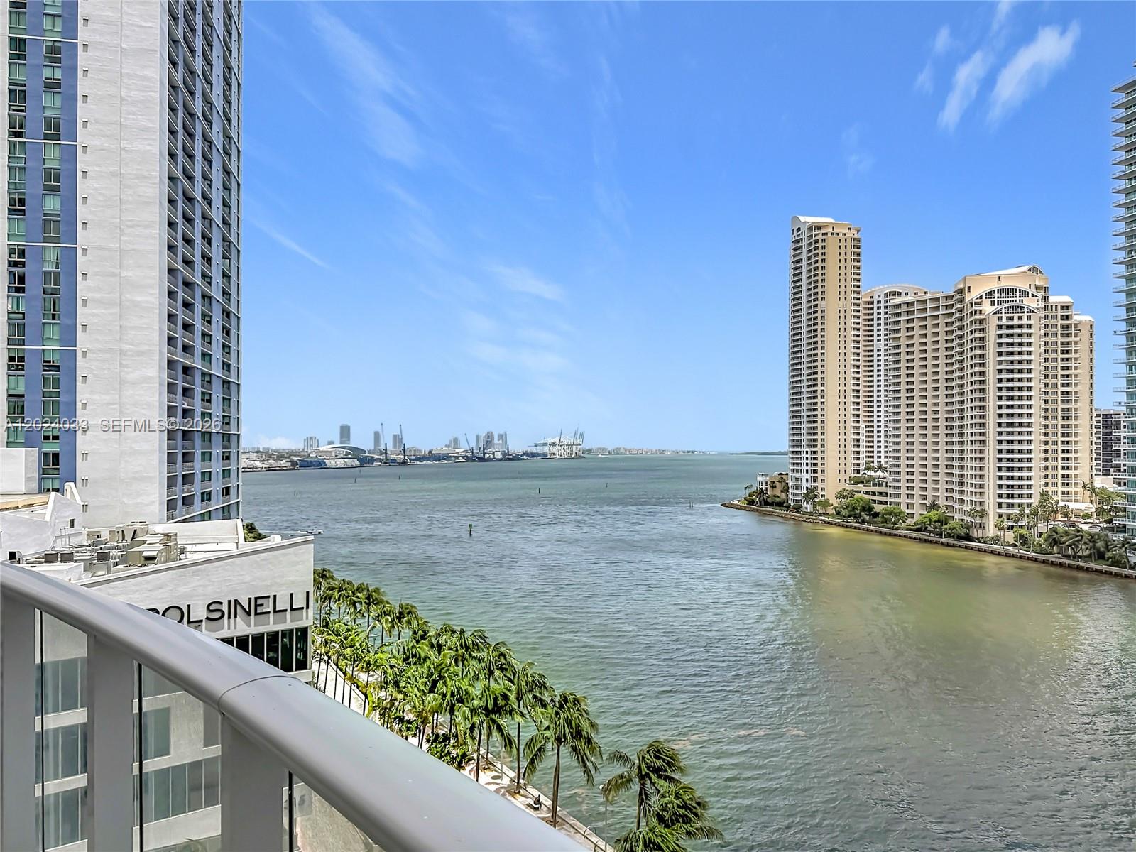 300 S Biscayne Blvd #L-1016, Miami FL 33131