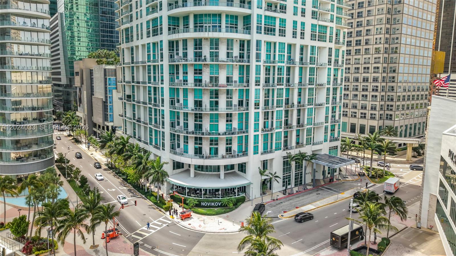 300 S Biscayne Blvd #L-1016, Miami FL 33131