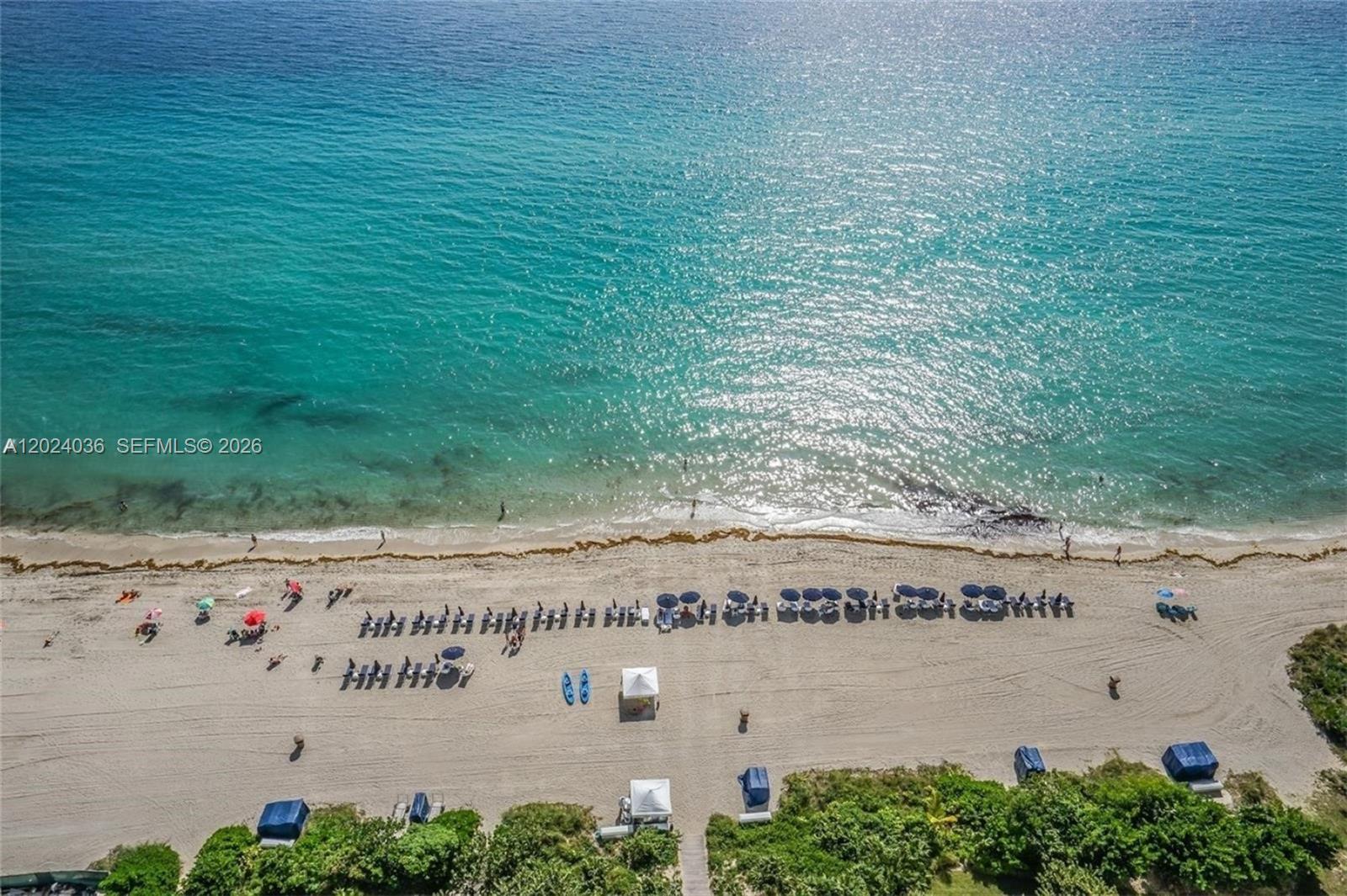 17121 Collins Ave #1503, Sunny Isles Beach FL 33160