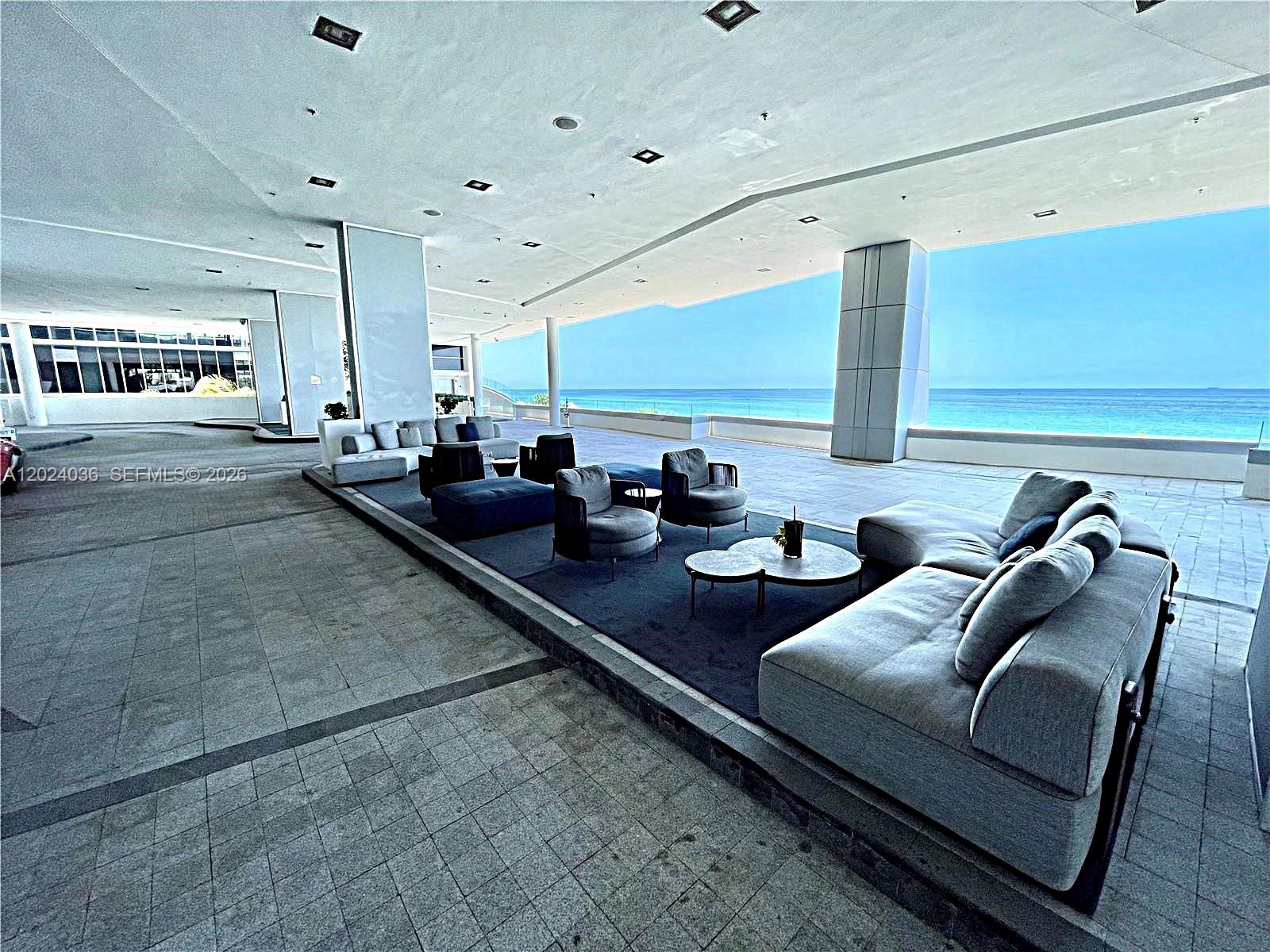 17121 Collins Ave #1503, Sunny Isles Beach FL 33160
