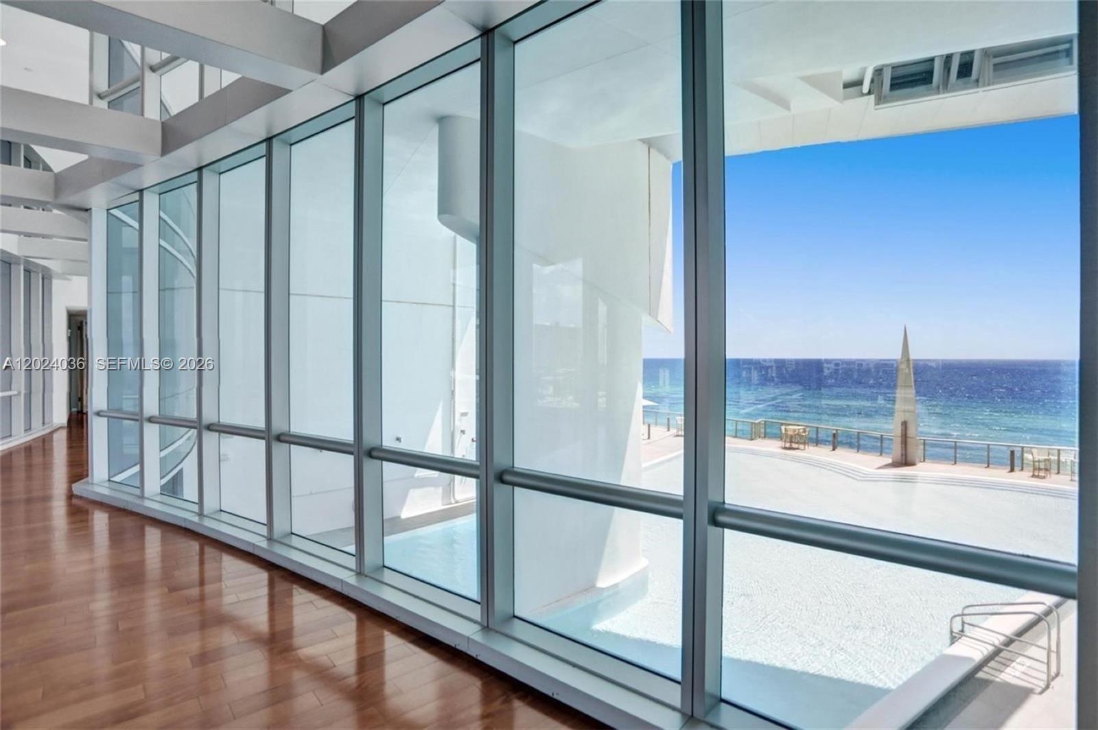 17121 Collins Ave #1503, Sunny Isles Beach FL 33160