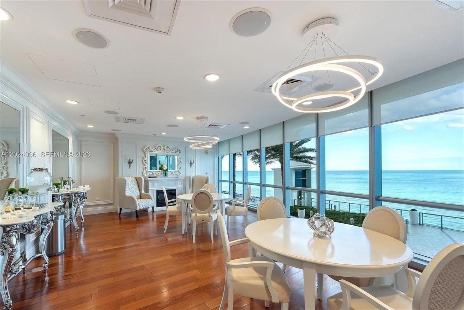 17121 Collins Ave #1503, Sunny Isles Beach FL 33160