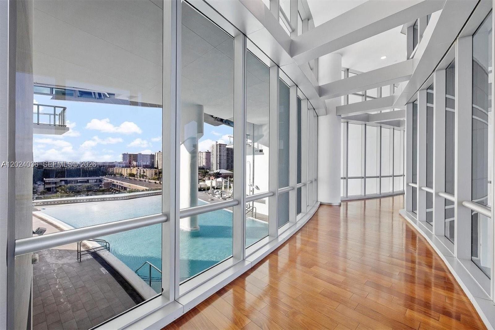 17121 Collins Ave #1503, Sunny Isles Beach FL 33160