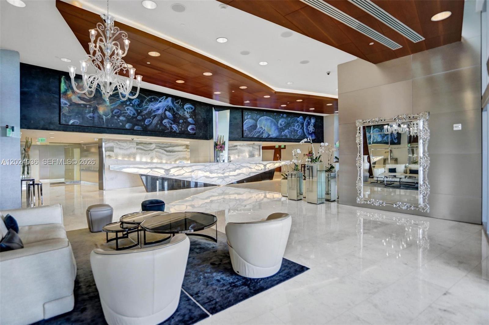 17121 Collins Ave #1503, Sunny Isles Beach FL 33160
