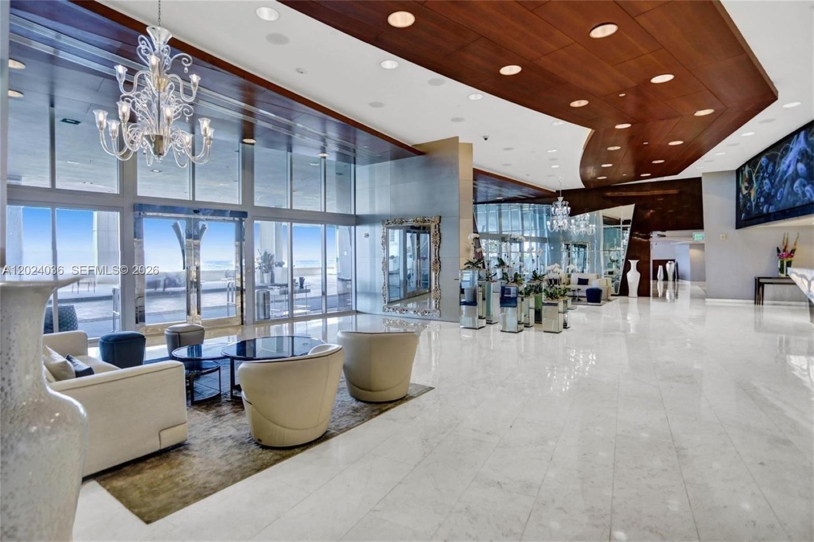 17121 Collins Ave #1503, Sunny Isles Beach FL 33160