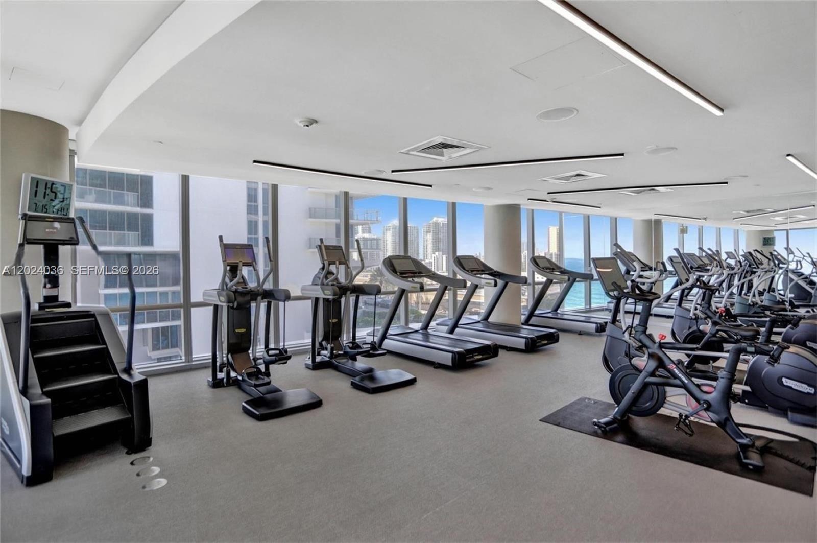 17121 Collins Ave #1503, Sunny Isles Beach FL 33160