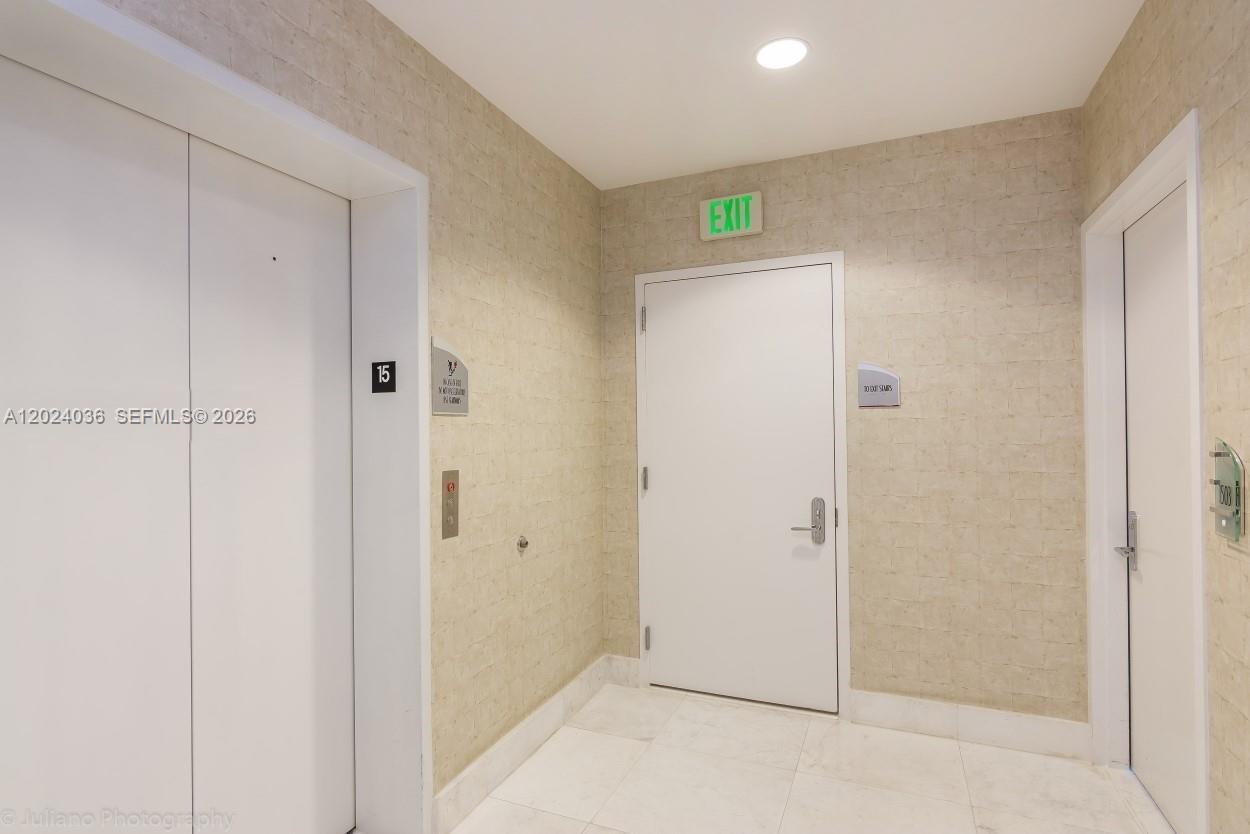 17121 Collins Ave #1503, Sunny Isles Beach FL 33160